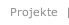 Projekte der verschiedensten Bereiche
